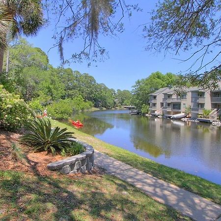 The Village At Palmetto Dunes Condominiums Hilton Head Island Facilidades foto