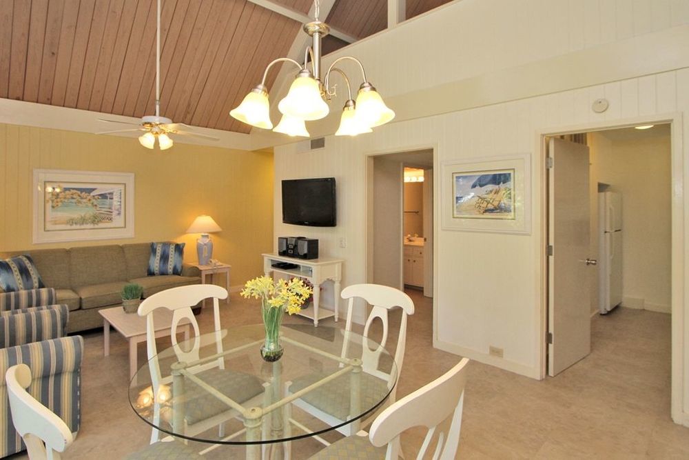 The Village At Palmetto Dunes Condominiums Hilton Head Island Habitación foto