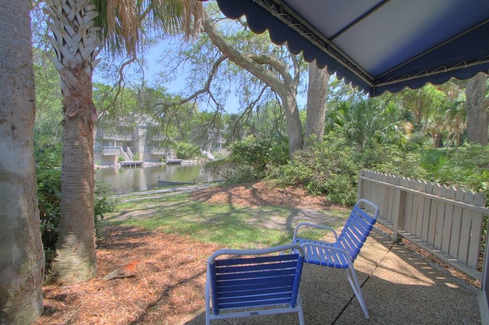 The Village At Palmetto Dunes Condominiums Hilton Head Island Facilidades foto