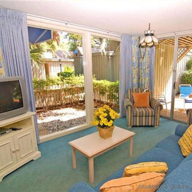 The Village At Palmetto Dunes Condominiums Hilton Head Island Habitación foto