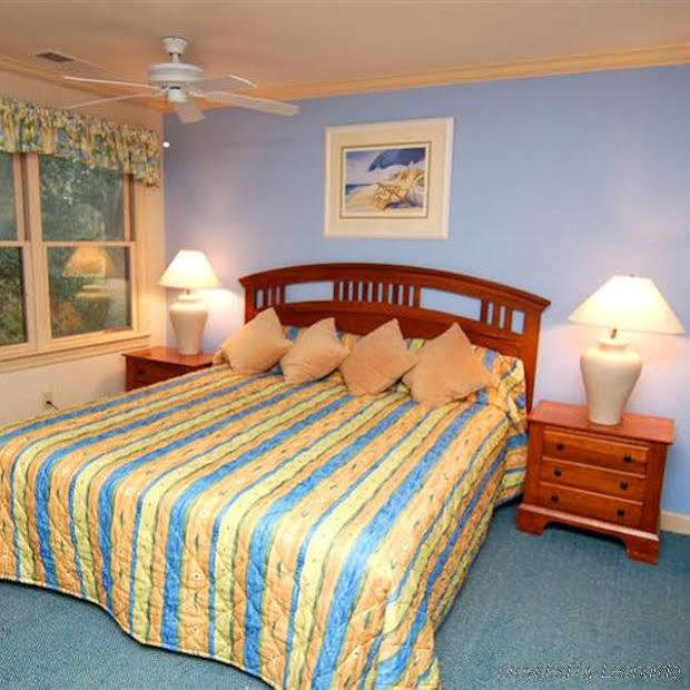 The Village At Palmetto Dunes Condominiums Hilton Head Island Habitación foto